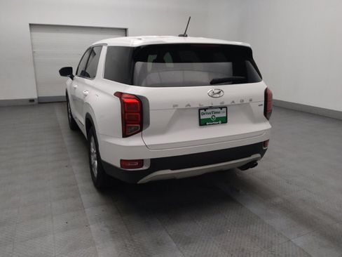 Used 2021 Hyundai Palisade SE image 5