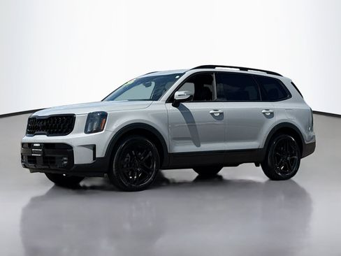 Used 2025 Kia Telluride SX Prestige X-Line AWD/4WD image 13