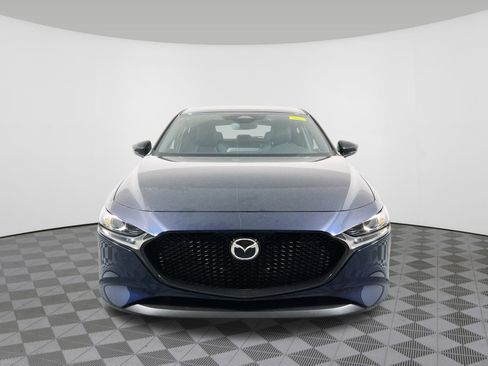 New 2026 MAZDA MAZDA3 s Sport image 25