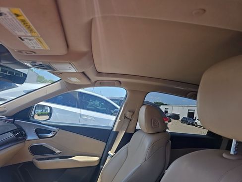 Used 2022 Acura RDX AWD image 9