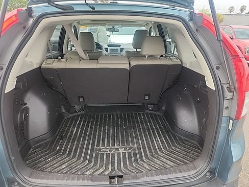 Used 2014 Honda CR-V EX-L image 18