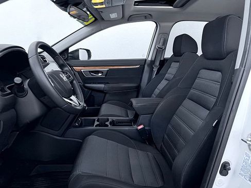 Used 2021 Honda CR-V EX image 21