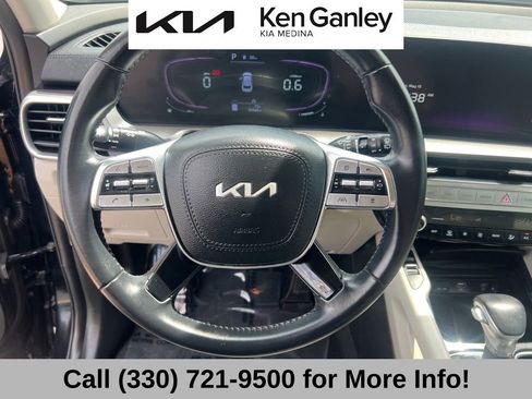 Certified 2023 Kia Telluride S FWD image 34