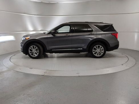 Used 2023 Ford Explorer Limited image 5