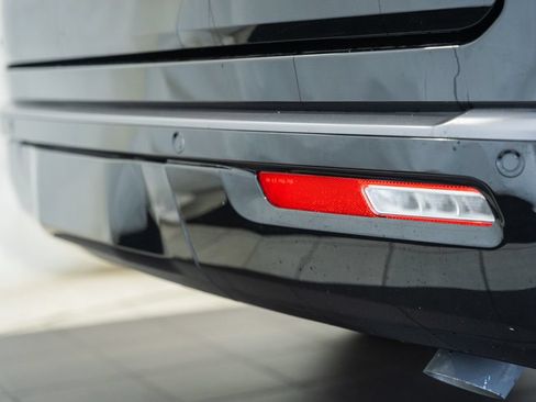 New 2026 Jeep Grand Wagoneer L Limited AWD/4WD image 7