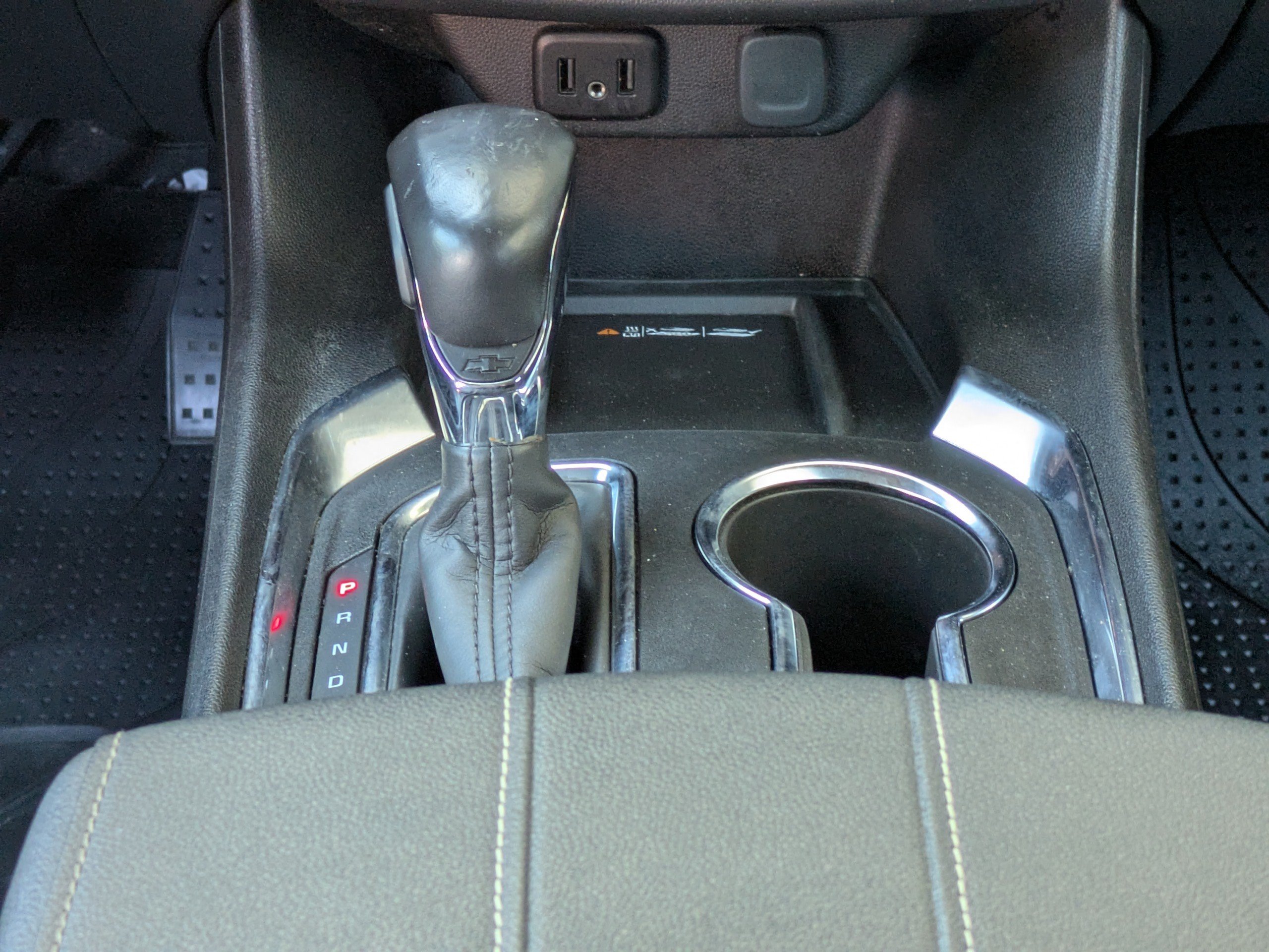 Used 2022 Chevrolet Traverse LT w/ LPO, Floor Liner Package AWD/4WD image 21