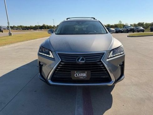 Used 2018 Lexus RX 350 FWD image 8