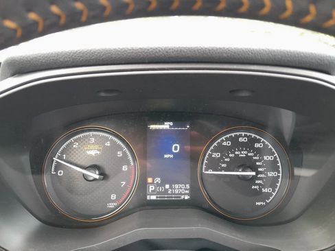 Used 2022 Subaru Forester Wilderness AWD/4WD image 21