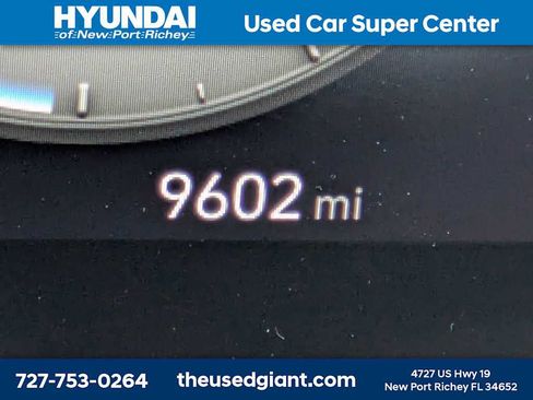 Used 2024 Hyundai Elantra SEL w/ Convenience Package image 33