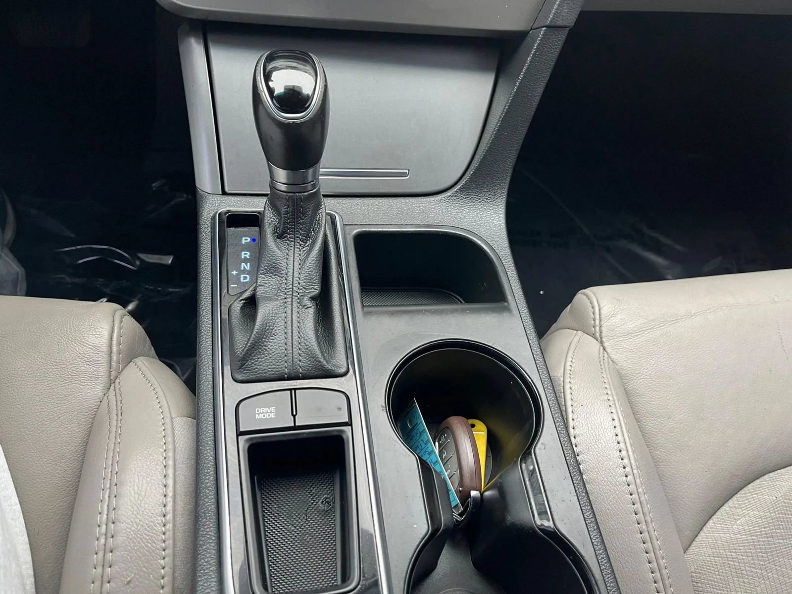 Used 2015 Hyundai Sonata Sport w/ Option Group 03 FWD image 19