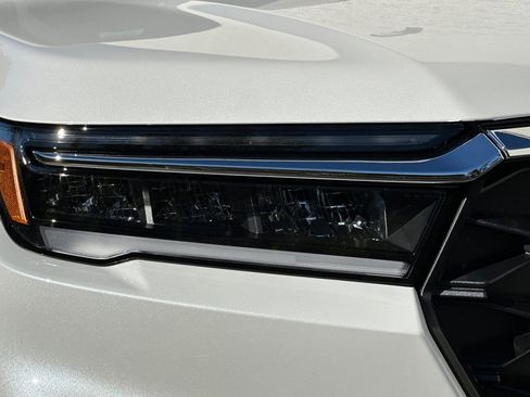 New 2025 Honda Pilot EX-L image 31