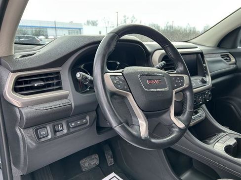 Certified 2021 GMC Acadia Denali w/ Trailering Package image 11