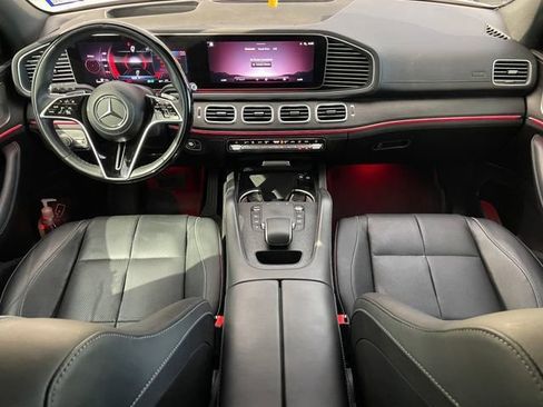 Used 2024 Mercedes-Benz GLE 450 4MATIC image 13