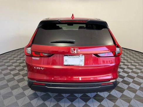 Used 2026 Honda CR-V EX-L image 5