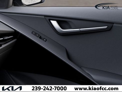 New 2026 Kia Niro Wind image 25