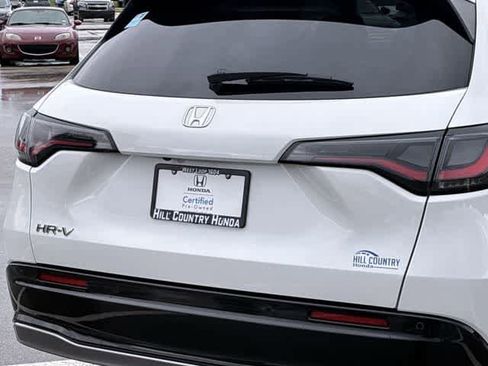Certified 2024 Honda HR-V EX-L image 21