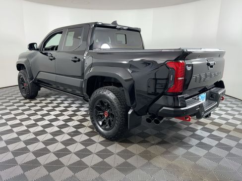 Used 2024 Toyota Tacoma TRD Pro image 2
