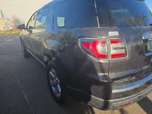 Used 2014 GMC Acadia SLE image 7