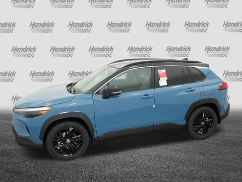 Used 2026 Toyota Corolla Cross AWD Hybrid w/ Convenience Package image 5