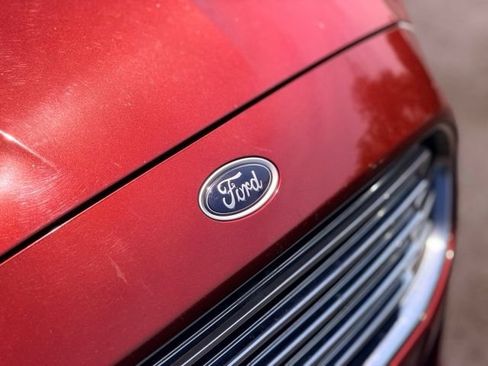 Used 2014 Ford Fusion SE w/ Equipment Group 202A FWD image 26