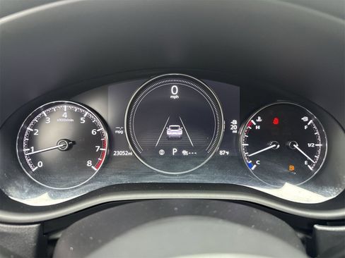 Used 2023 MAZDA CX-30 AWD 2.5 S w/ Preferred Package image 21