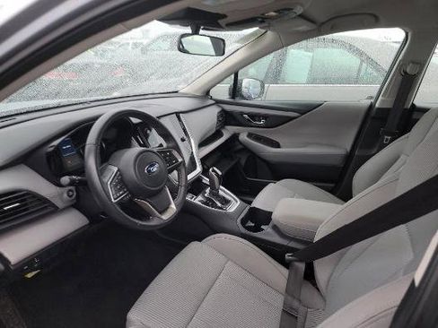 Used 2024 Subaru Legacy Premium image 7