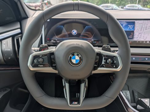 New 2026 BMW X3 xDrive30i w/ Premium Package AWD/4WD image 9
