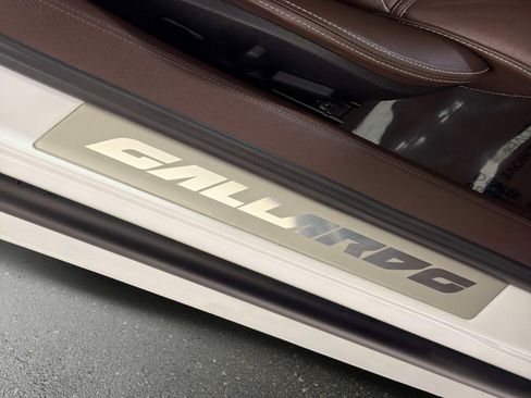 Used 2012 Lamborghini Gallardo LP 550-2 image 23