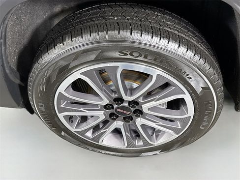 Used 2020 GMC Acadia AT4 w/ Driver Alert Package II image 37