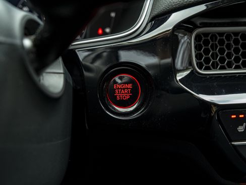 Used 2023 Honda Civic Touring image 25