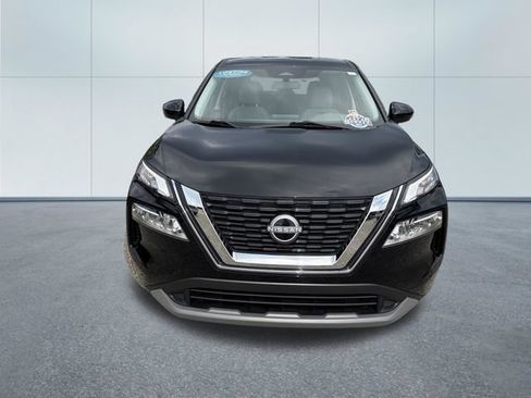 Used 2023 Nissan Rogue SV AWD/4WD image 6