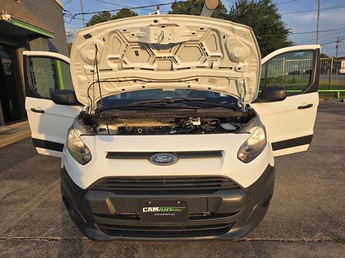 Used 2017 Ford Transit Connect XL image 50