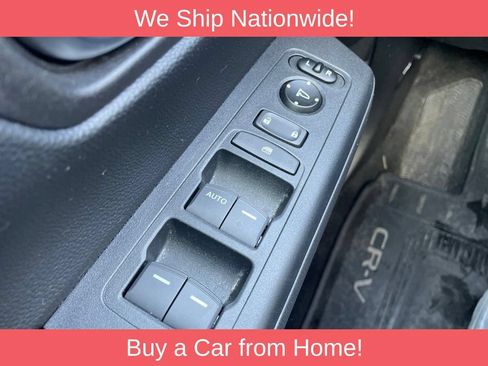 Used 2025 Honda CR-V LX image 23