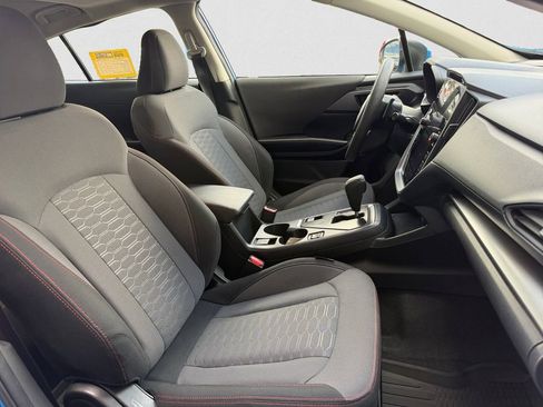 Used 2024 Subaru Impreza 2.0i Sport AWD/4WD image 15