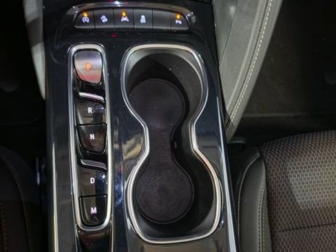 Used 2023 Buick Envision Preferred w/ Sport Touring Package AWD/4WD image 35