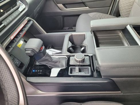 New 2025 Toyota Tundra SR5 w/ TRD Off-Road Package image 42