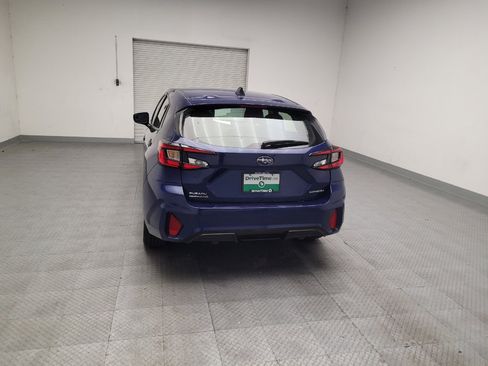 Used 2024 Subaru Impreza 2.0i w/ Popular Package #1A AWD/4WD image 6