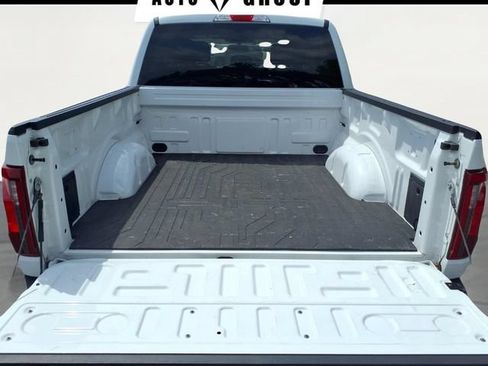 Used 2024 Ford F150 STX w/ STX Black Appearance Package AWD/4WD image 6