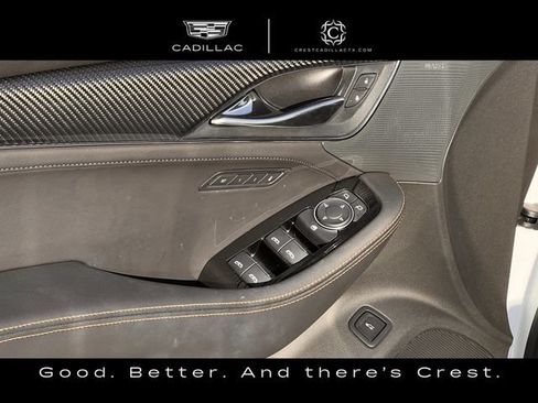 Used 2026 Cadillac CT5 Sport w/ Sun And Sound Package RWD image 23
