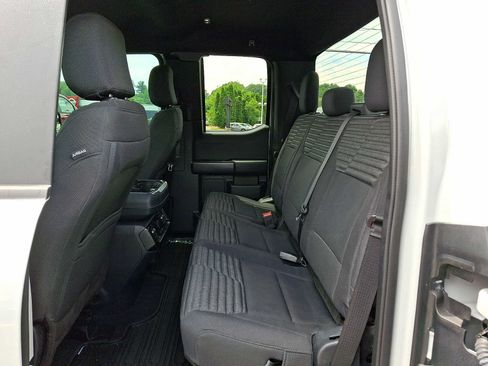 Used 2023 Ford F150 XL w/ STX Appearance Package AWD/4WD image 10