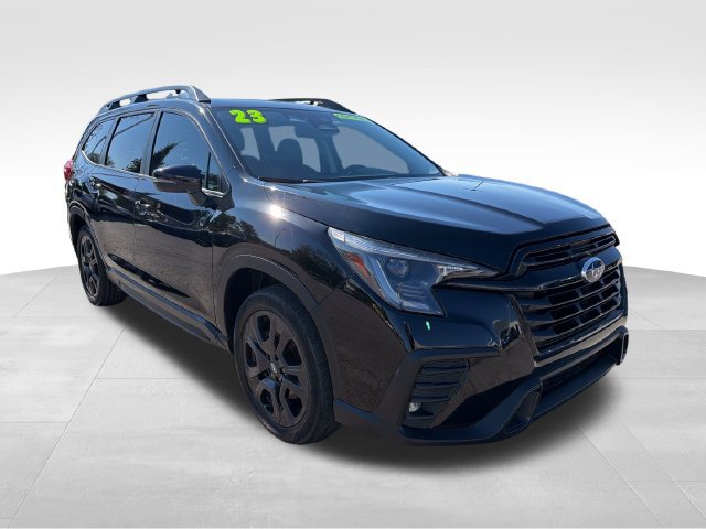 Used 2023 Subaru Ascent Onyx Edition AWD/4WD 360° Tour