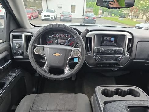 Used 2014 Chevrolet Silverado 1500 LT AWD/4WD image 18