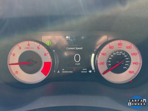 Certified 2025 Acura RDX A-Spec image 17