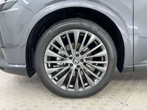 New 2026 Lexus RX 350 AWD image 11