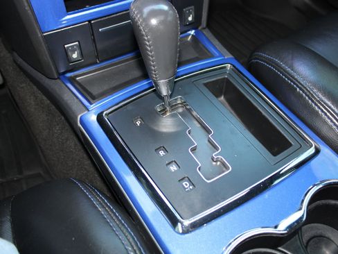 Used 2008 Dodge Charger SRT8 image 13