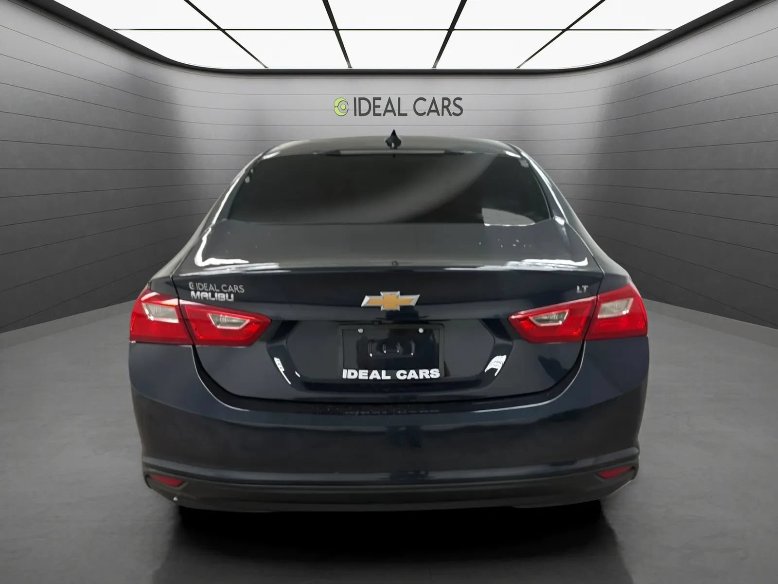 Used 2018 Chevrolet Malibu LT FWD image 6