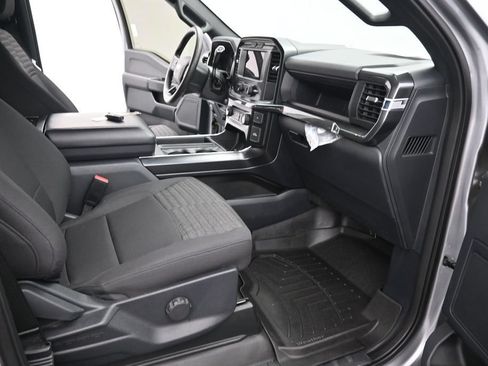 Used 2022 Ford F150 XL w/ STX Appearance Package AWD/4WD image 22