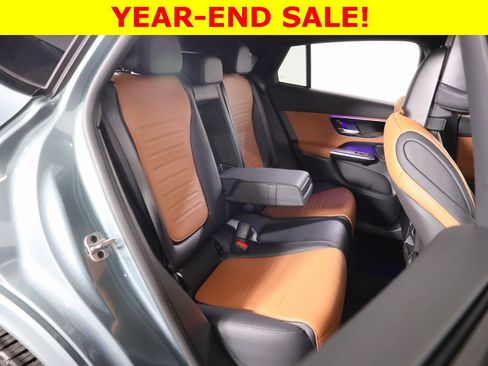 Certified 2025 Mercedes-Benz GLC 300 4MATIC image 44