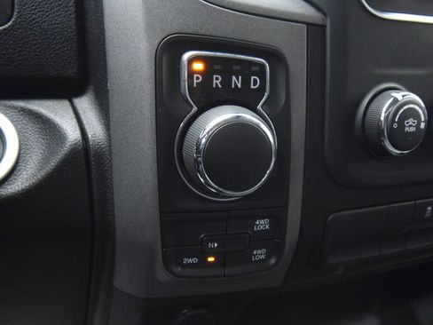 Used 2022 RAM 1500 Tradesman AWD/4WD image 19
