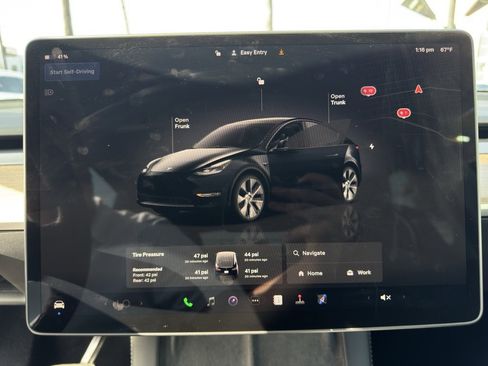 Used 2024 Tesla Model Y Long Range image 23